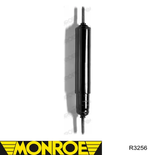Передние тормозные диски R3256 Monroe