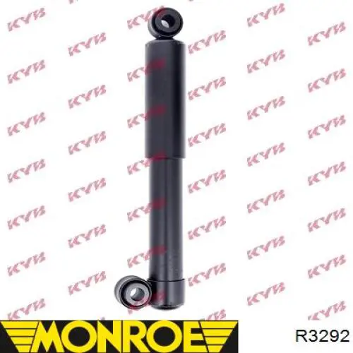Задний амортизатор Monroe R3292