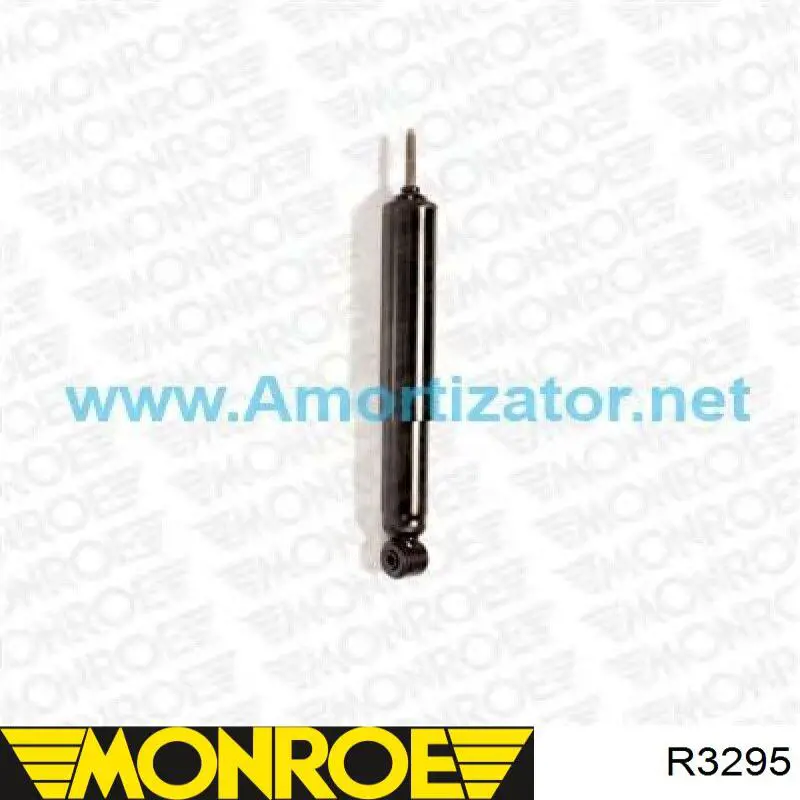 R3295 Monroe амортизатор задний