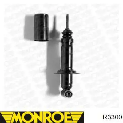 Стойка амортизатора передняя Monroe R3300 цена, от 62.00 USD