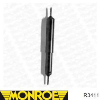 R3411 Monroe амортизатор задний