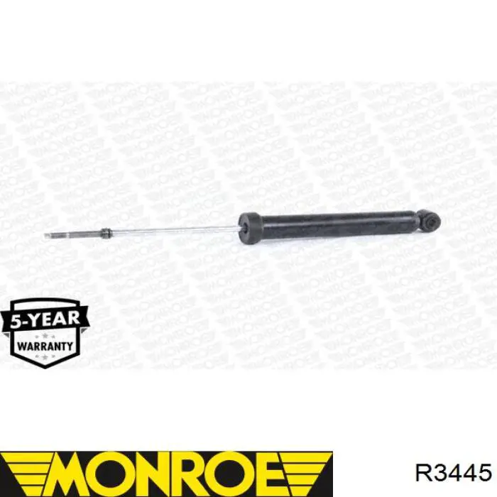 Амортизатор задний R3445 Monroe