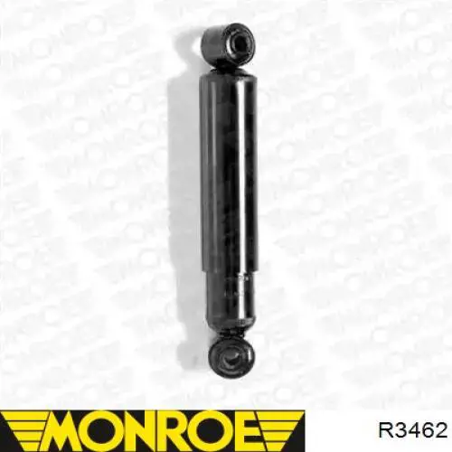 R3462 Monroe амортизатор задний