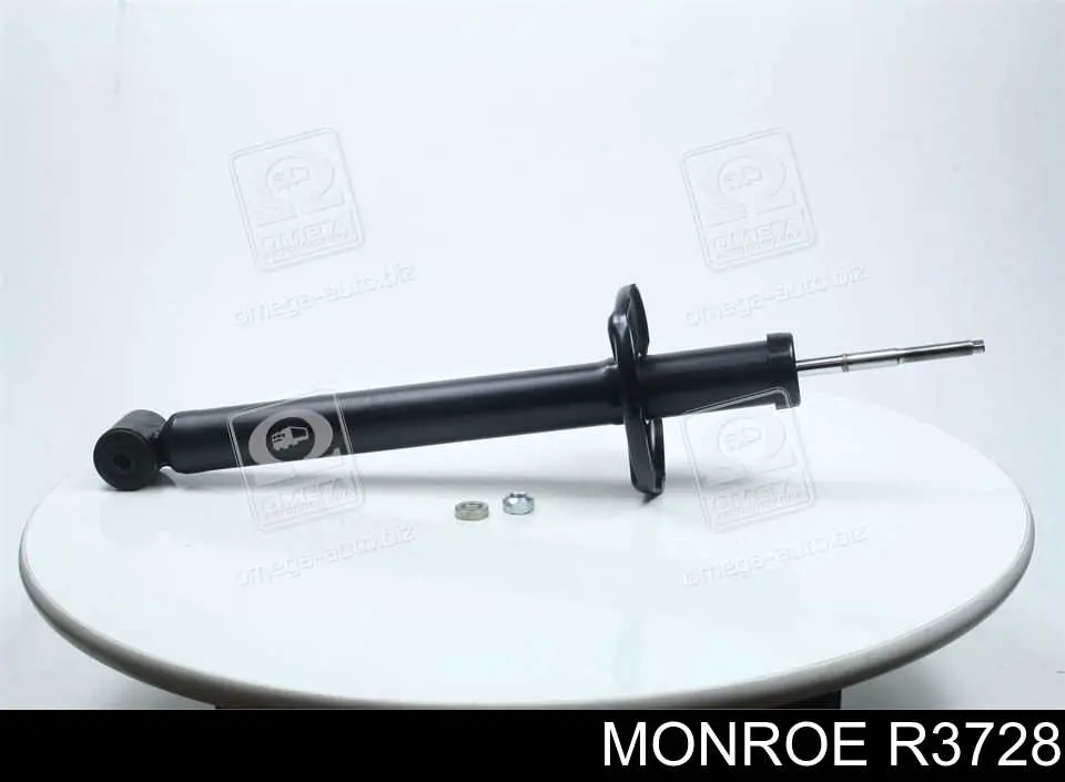 R3728 Monroe амортизатор задний