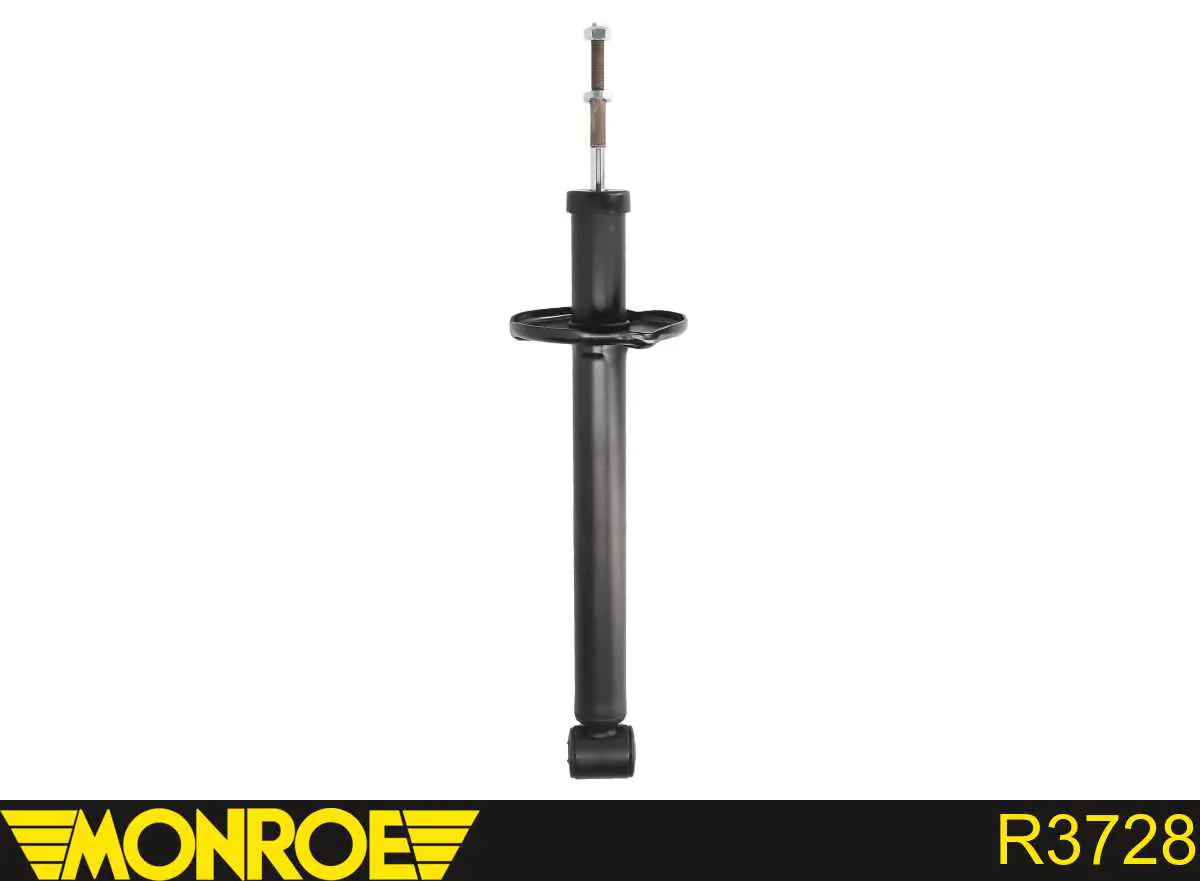 Задний амортизатор Monroe R3728
