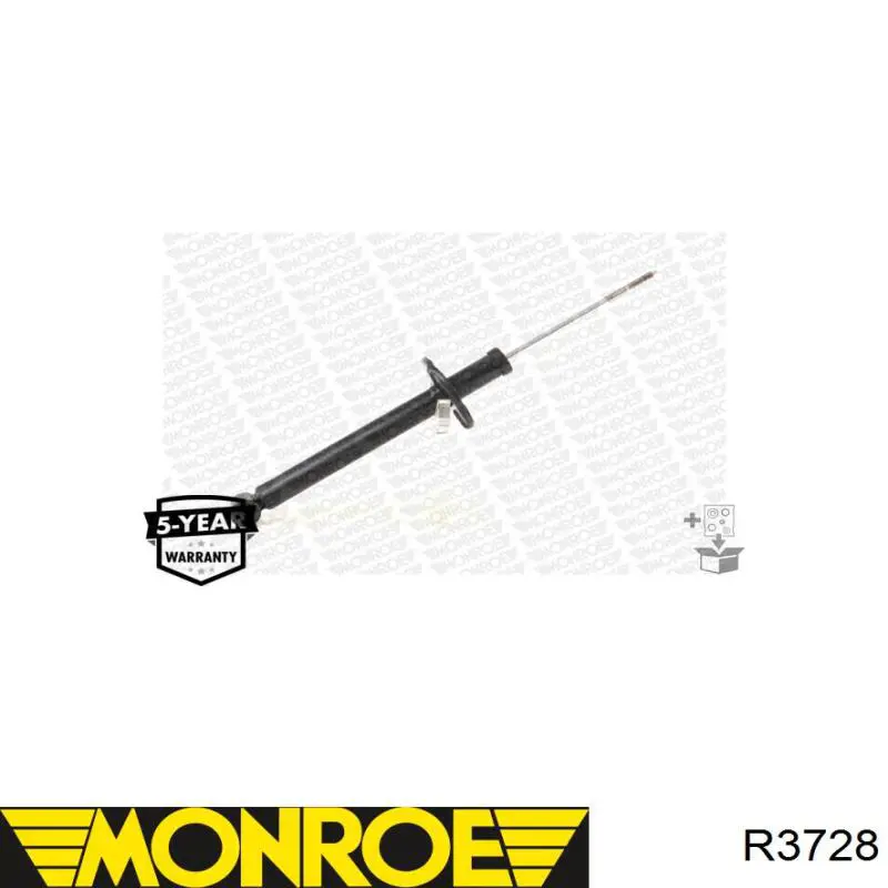 Купить R3728 Monroe Амортизатор задней подвески