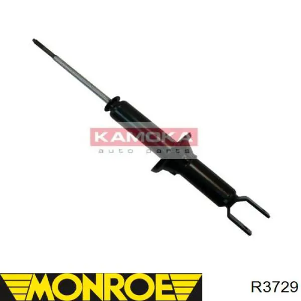 Купить R3729 Monroe Амортизатор задней подвески
