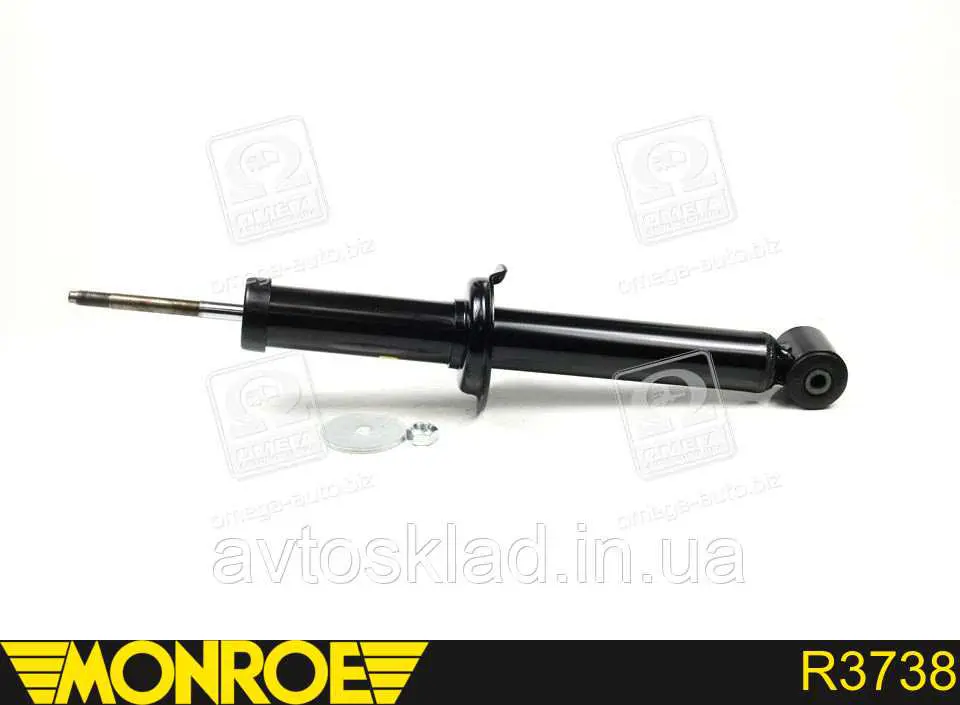 Амортизатор задний R3738 Monroe
