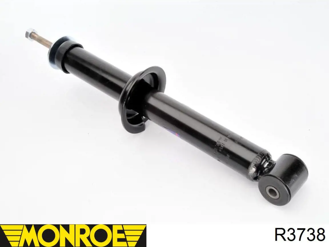 R3738 Monroe Амортизаторы задние