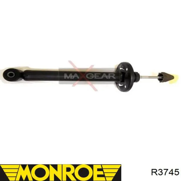 Амортизатор задний R3745 Monroe