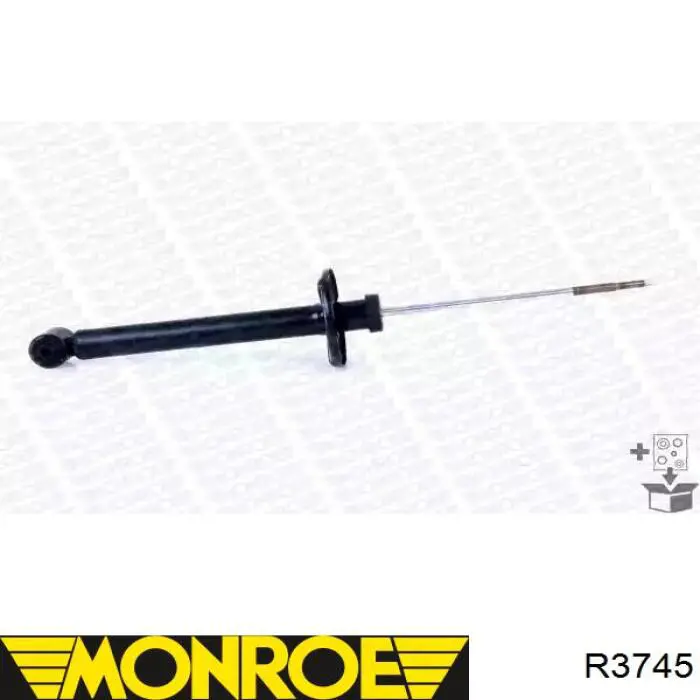 R3745 Monroe