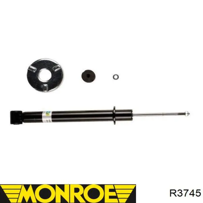Купить R3745 Monroe Амортизатор задней подвески