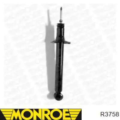 Стойка амортизатора задняя Polcar 19063294 цена, от 64.87 USD