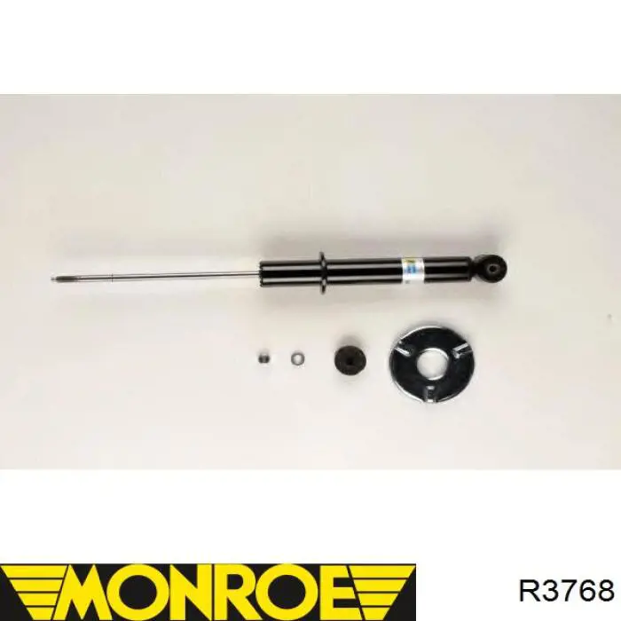 Купить R3768 Monroe Амортизатор задней подвески