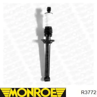 Амортизатор задний D2252956 Delphi