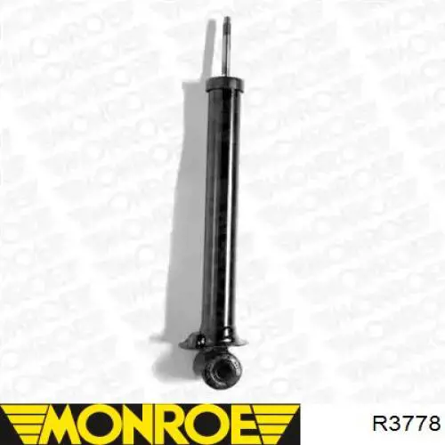 R3778 Monroe амортизатор задний