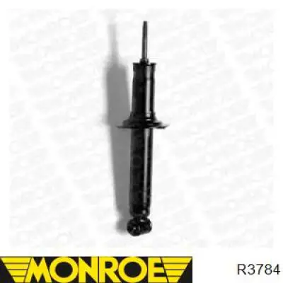 R3784 Monroe амортизатор задний