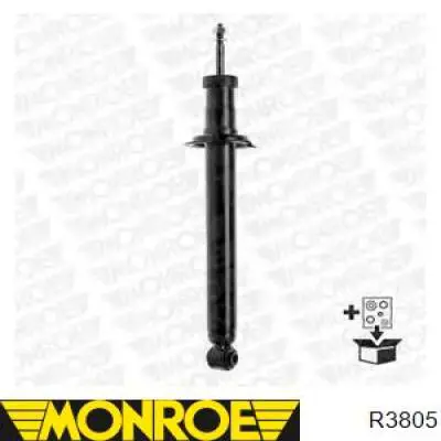 R3805 Monroe амортизатор задний