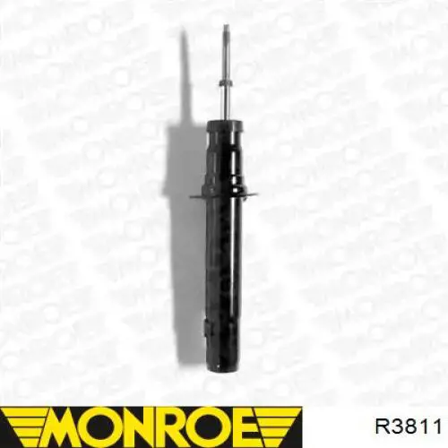 R3811 Monroe амортизатор передний
