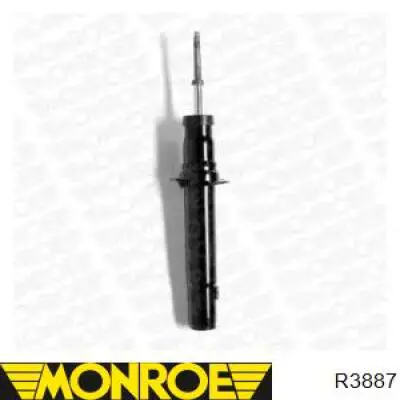 Стойка амортизатора передняя Monroe 376142SP цена, от 55.80 USD