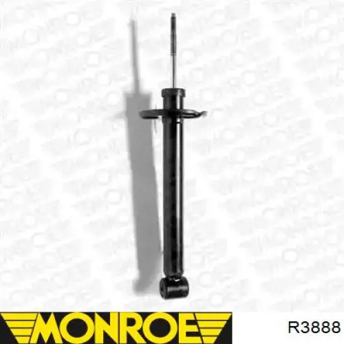 R3888 Monroe амортизатор задний