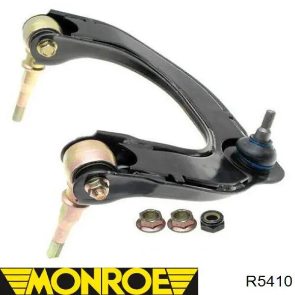 R5410 Monroe Амортизаторы задние