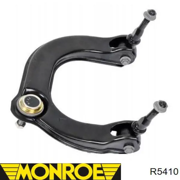 Стойка амортизатора задняя Monroe R5410 цена, от 22.76 USD