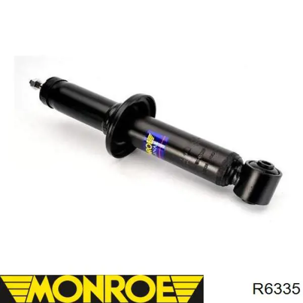 Амортизатор задний R6335 Monroe
