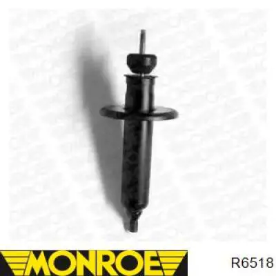 Задний амортизатор Boge 30080A