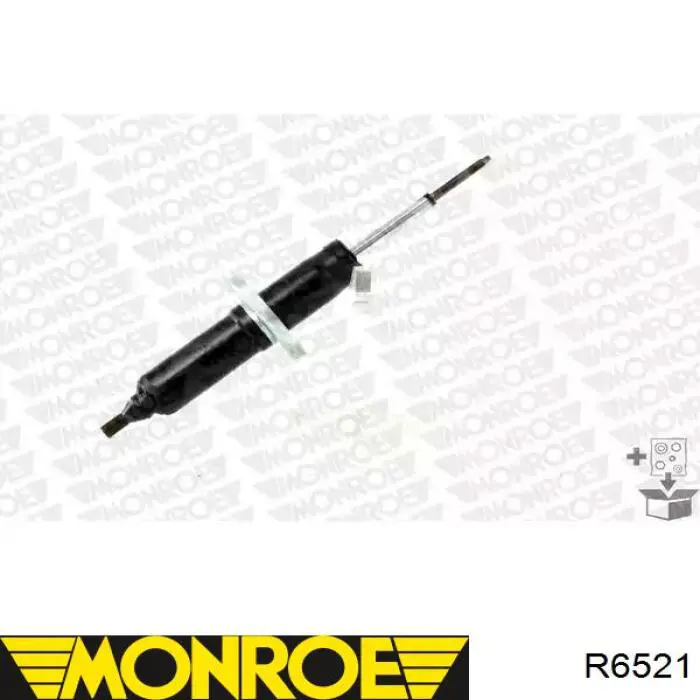 R6521 Monroe амортизатор передний