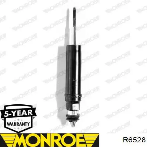 R6528 Monroe амортизатор задний