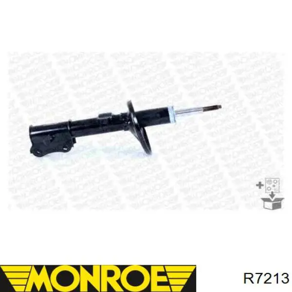 Купить R7213 Monroe Амортизатор подвески передний правый