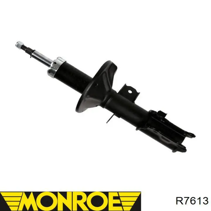 Амортизатор подвески передний левый Monroe R7613 цена, от 34.84 USD