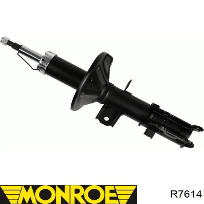 Купить R7614 Monroe Амортизатор подвески передний левый