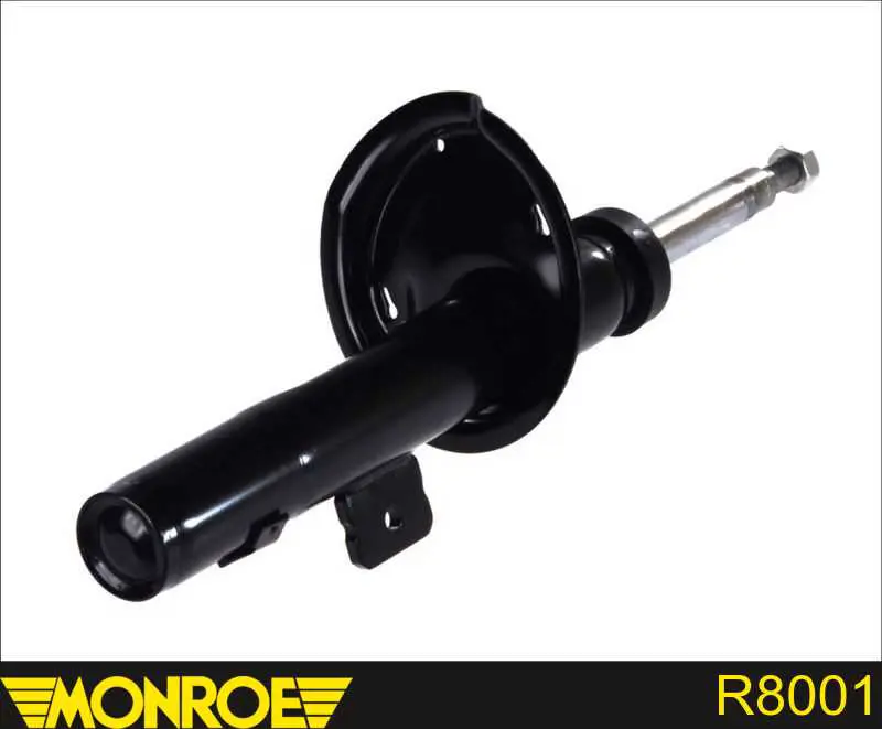 R8001 Monroe амортизатор передний правый