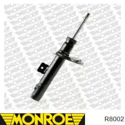 Амортизатор передний левый R8002 Monroe