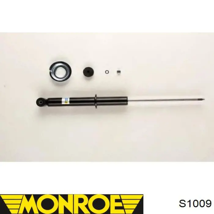 S1009 Monroe амортизатор задний