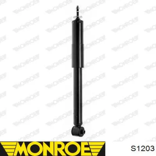 S1203 Monroe Амортизаторы задние
