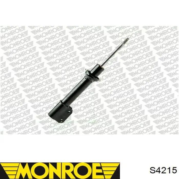 S4215 Monroe amortecedor dianteiro