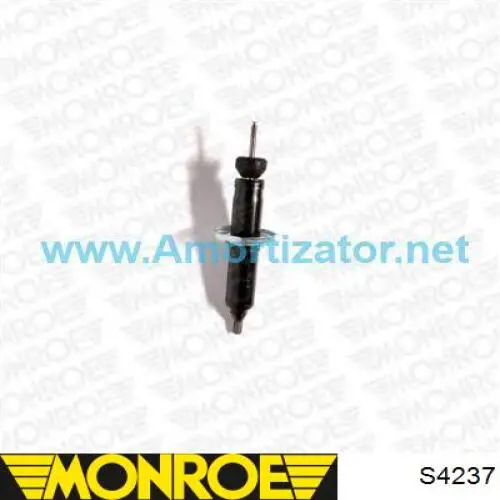 S4237 Monroe амортизатор передний