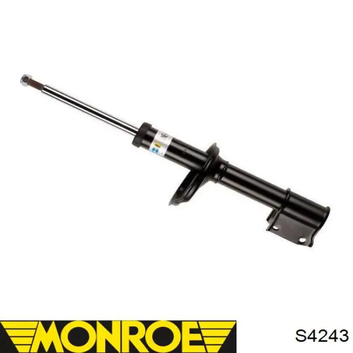 S4243 Monroe амортизатор передний