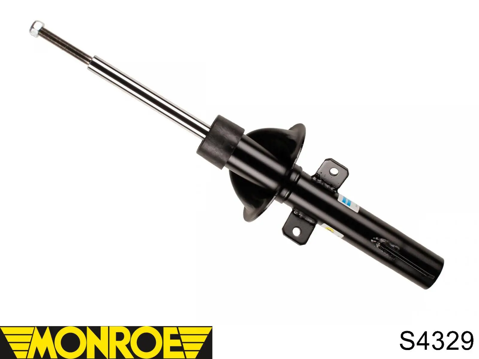 Амортизатор передний S4329 Monroe