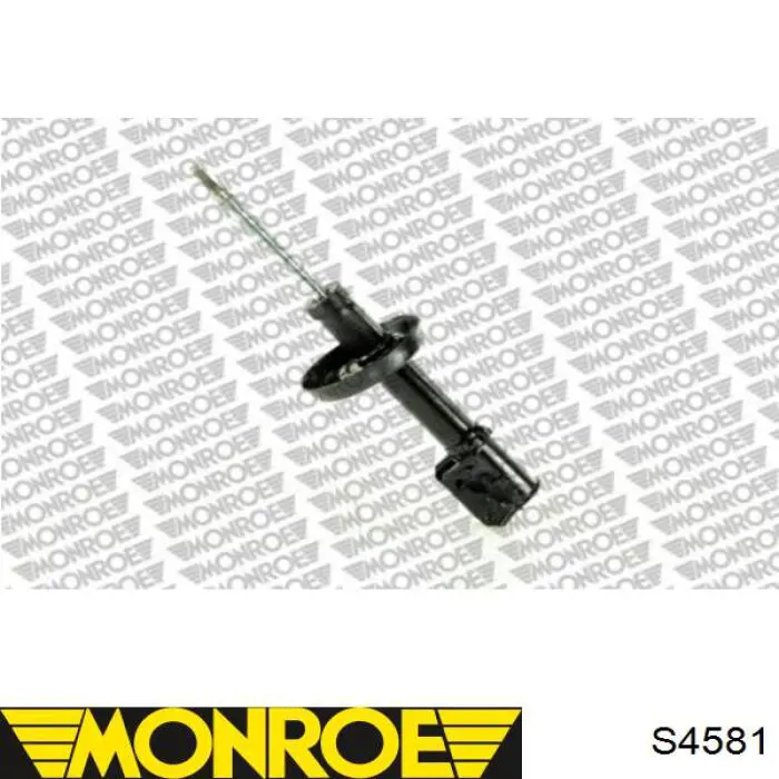 Купить S4581 Monroe 