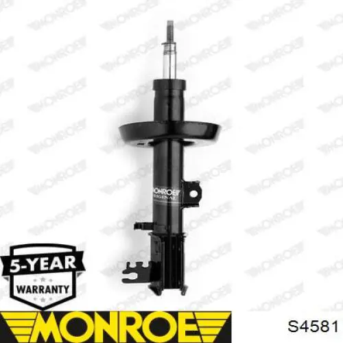 S4581 Monroe