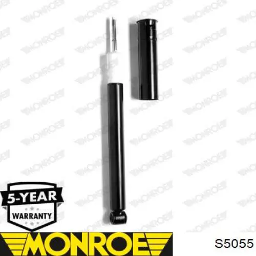 S5055 Monroe амортизатор передний