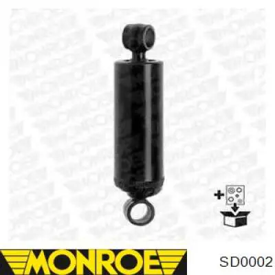 Купить SD0002 Monroe 