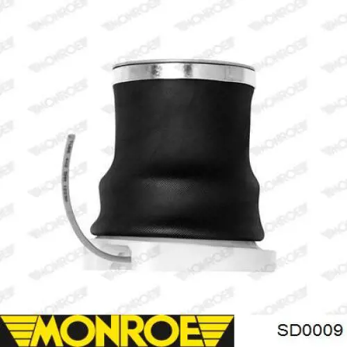 SD0009 Monroe амортизатор регулировки сиденья