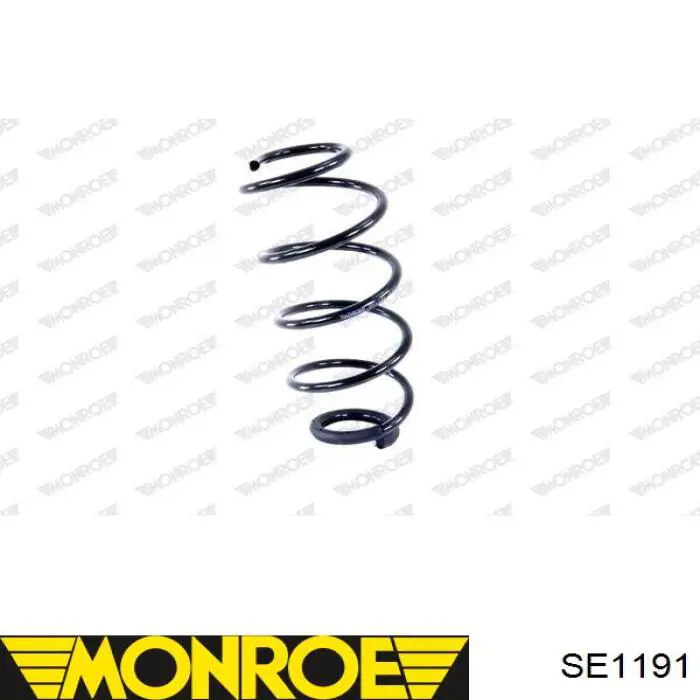 PRTH265 Starline Пружина передней подвески