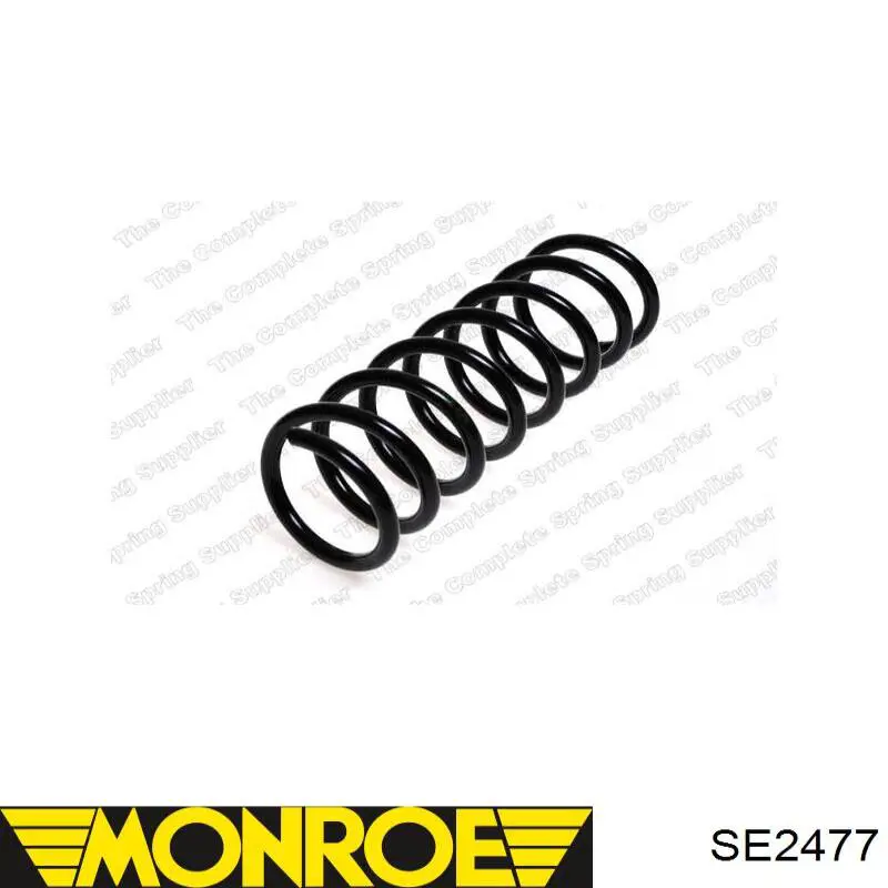 Купить SE2477 Monroe Пружина подвески