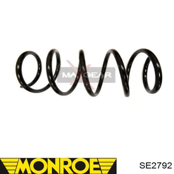 Купить 312139 Opel Винтовая пружина подвеска